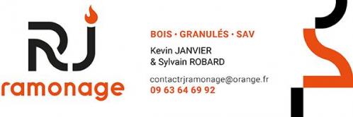 Signature rj ramonage
